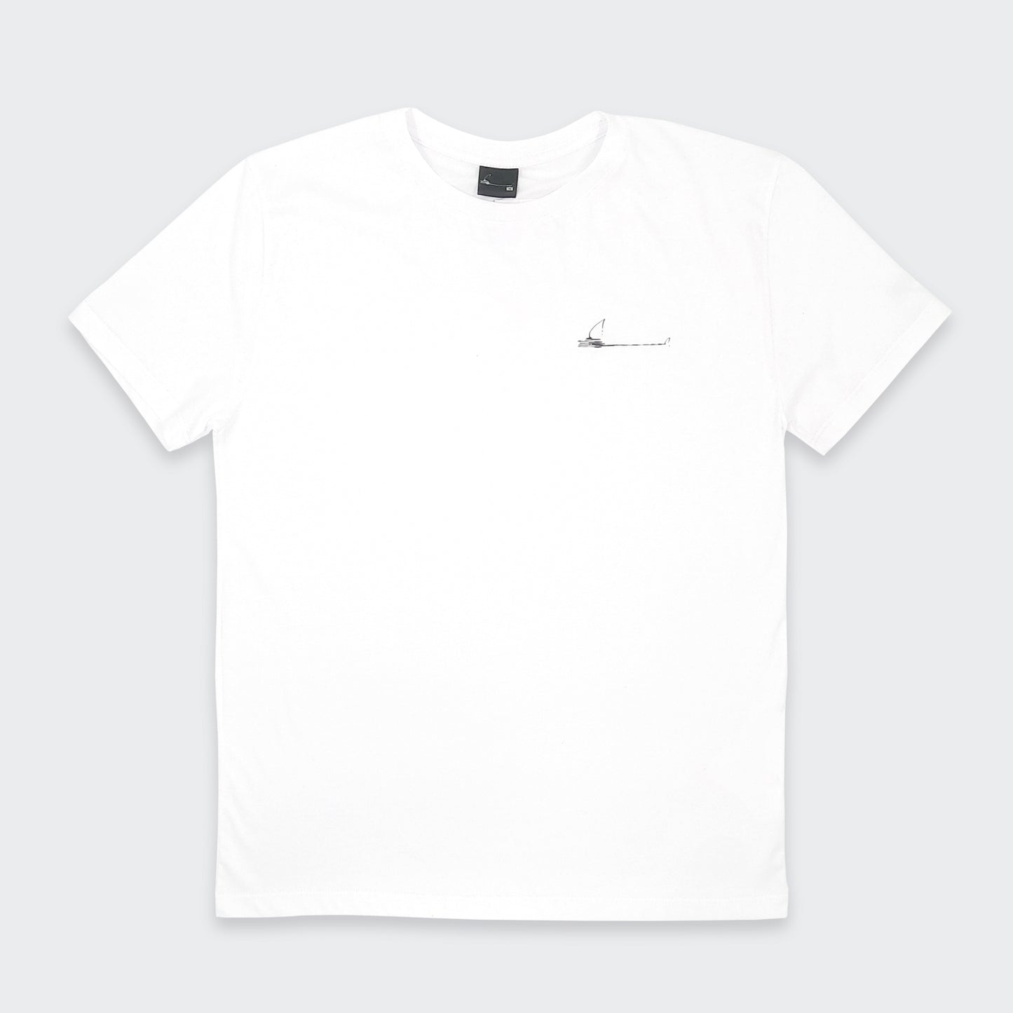 Camiseta Blanca