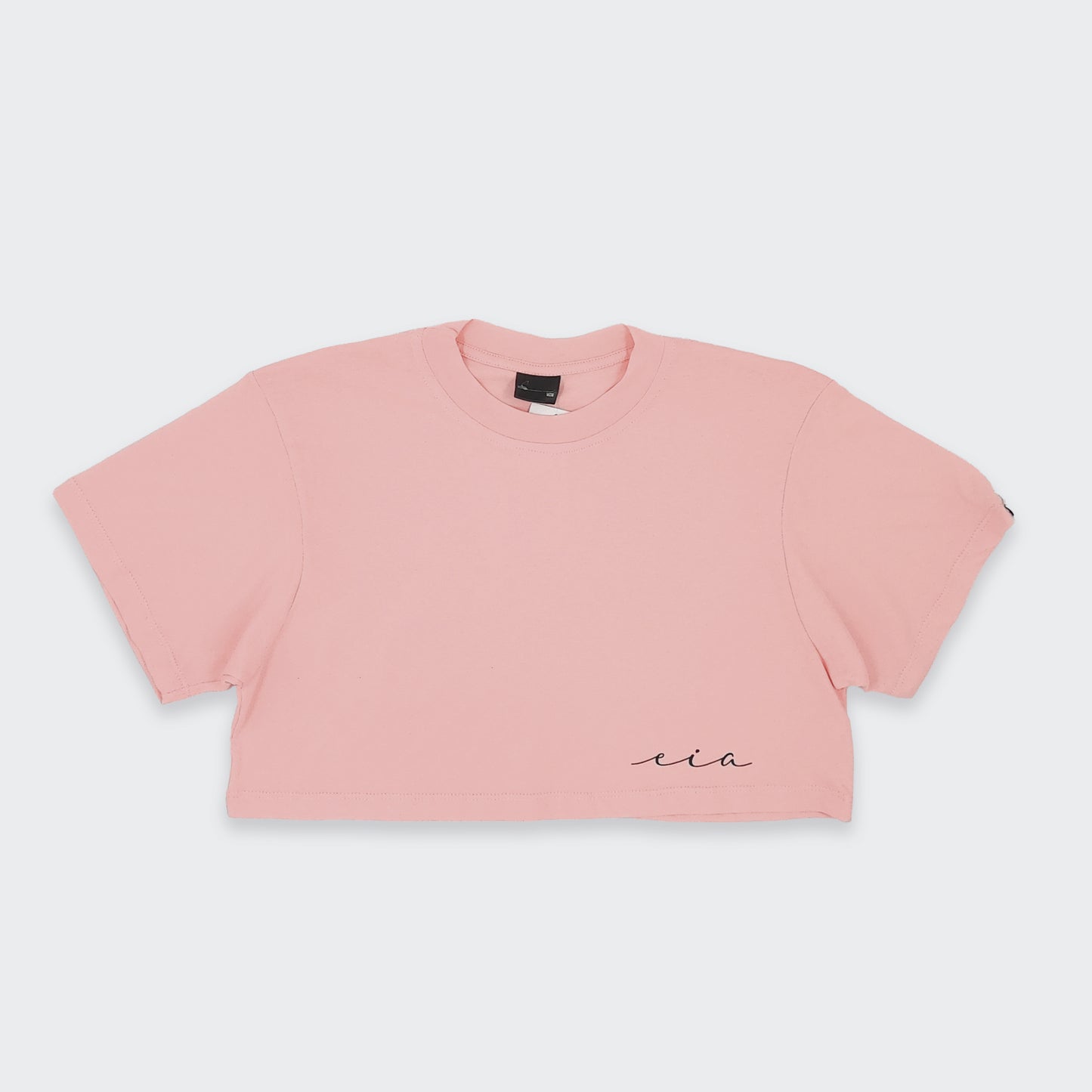 Croptop Rosa