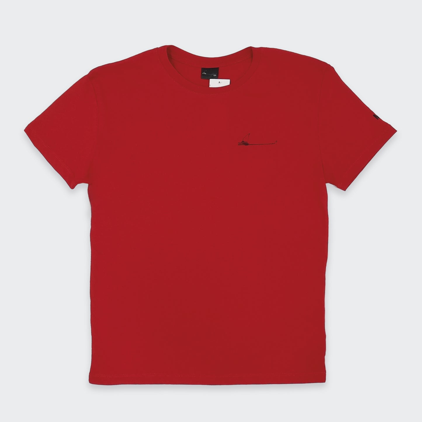 Camiseta Roja
