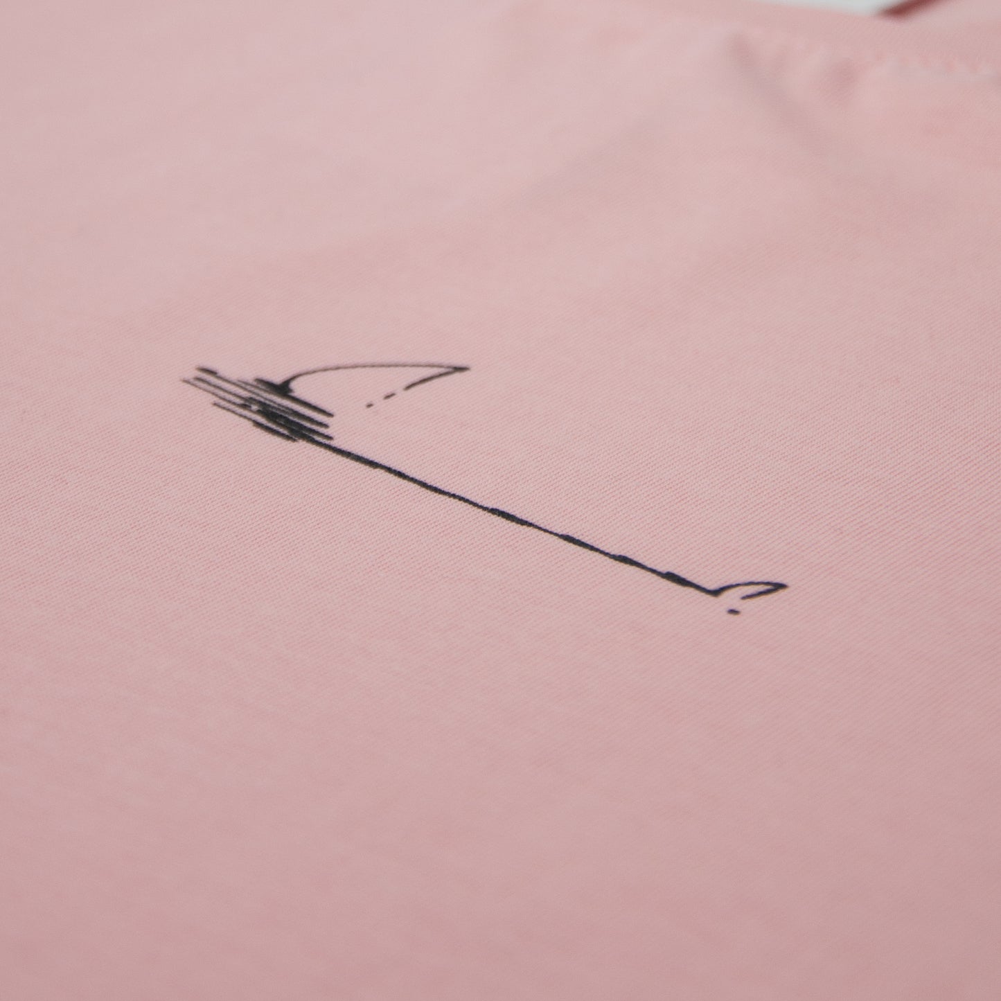 Camiseta Rosa