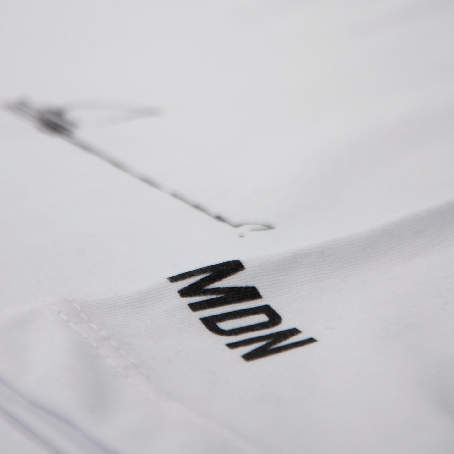 Camiseta Blanca