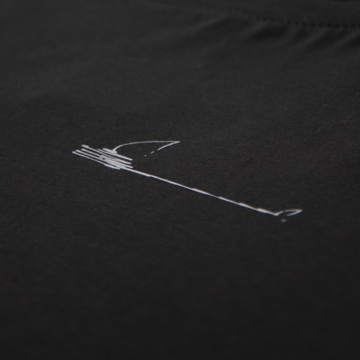 Camiseta Gris