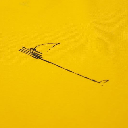 Camiseta Amarilla