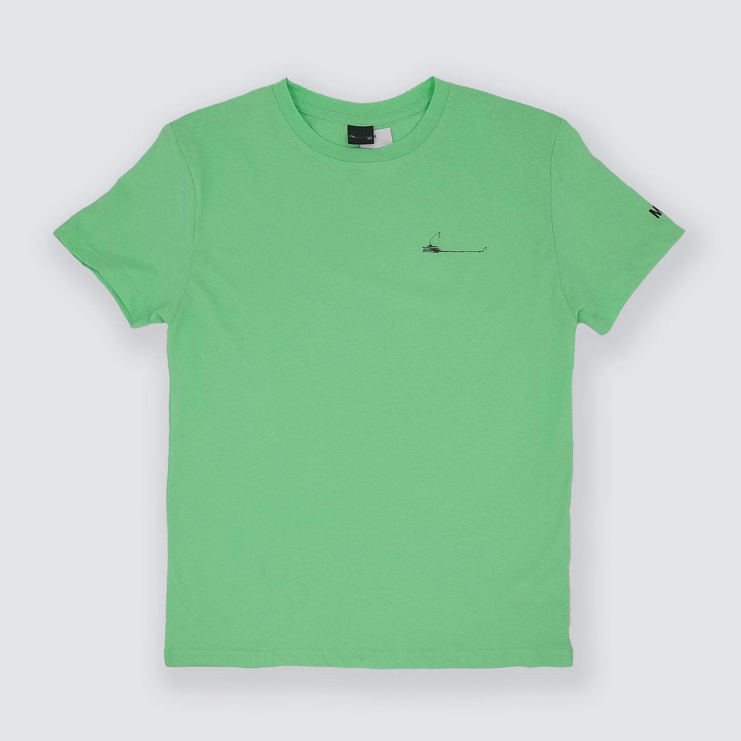 Camiseta Verde menta