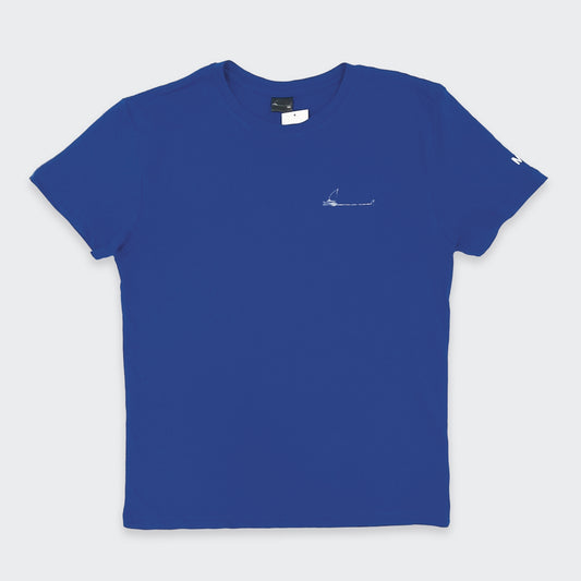 Blue Flag T-shirt